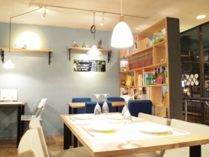 チョークボード